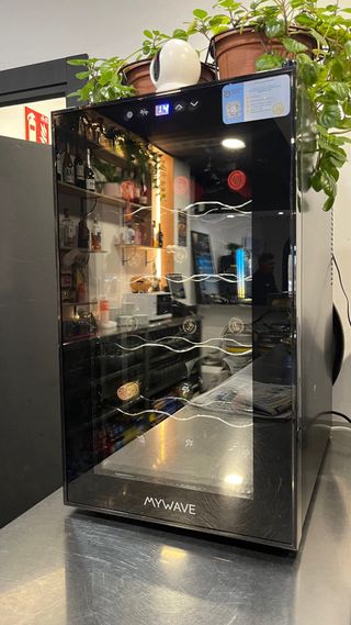 Mobiliario Hostelería