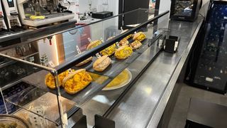 Mobiliario Hostelería