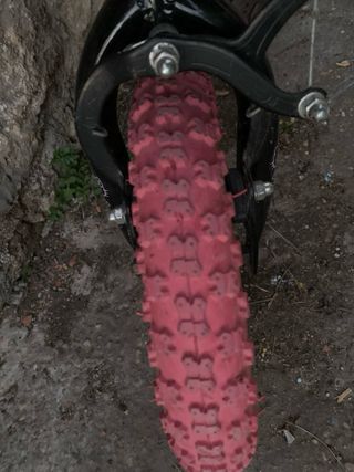 Bicicleta Hello Kitty 12 pulgadas