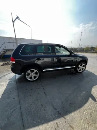 Volkswagen Touareg 2006