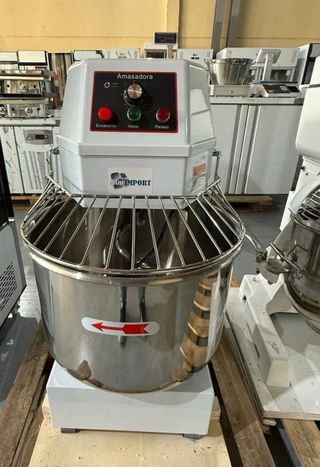 Amasadoras Planetarias Profesionales