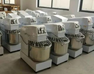 Amasadoras Planetarias Profesionales