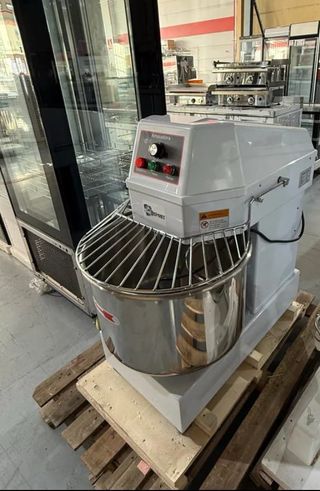 Amasadoras Planetarias Profesionales