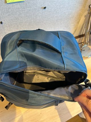 Mochila de viaje cabina