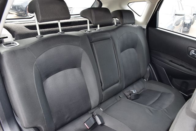 Nissan Qashqai 2012