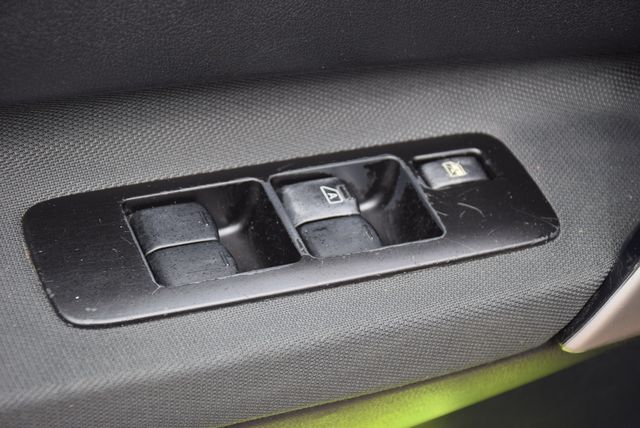 Nissan Qashqai 2012