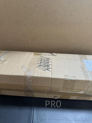 Tendedero Amazon Basics