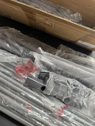 Tendedero Amazon Basics