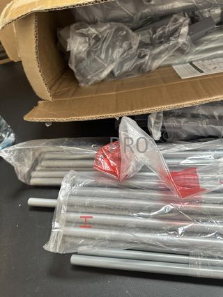 Tendedero Amazon Basics