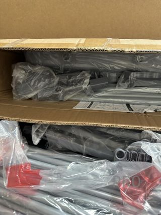 Tendedero Amazon Basics