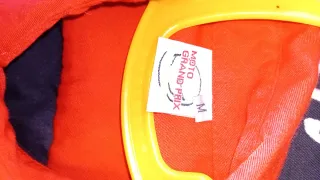 Camicia Ducati Corse Uomo Originale