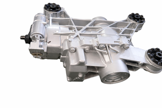 Grupo diferencial trasero VW Audi 2SB0525010