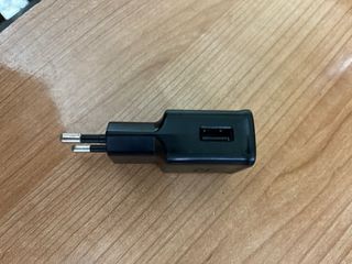 Cargador Samsung Fast Charging