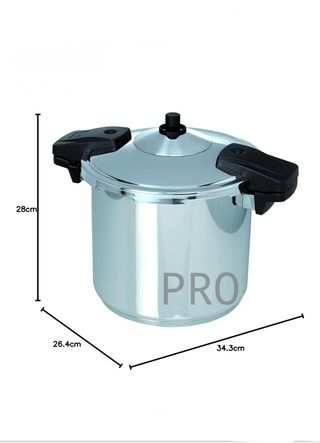 Olla a Presión - JATA OSR8