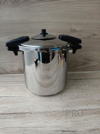 Olla a Presión - JATA OSR8