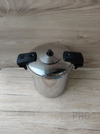 Olla a Presión - JATA OSR8