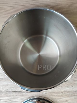 Olla a Presión - JATA OSR8