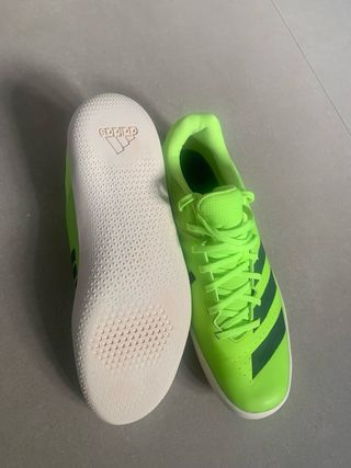 Zapatillas Adidas de lanzamientos