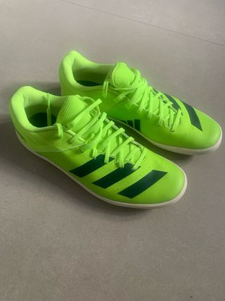 Zapatillas Adidas de lanzamientos