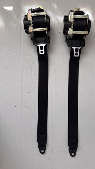 Cinturón Delantero Mercedes W205