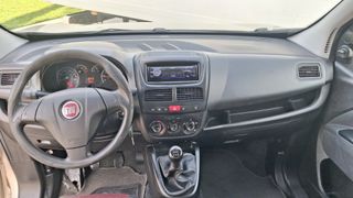 FIAT Doblò 1.3 multijet  90cv