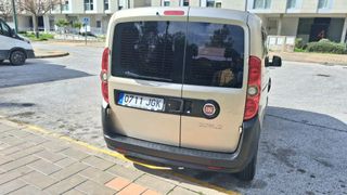 FIAT Doblò 1.3 multijet  90cv