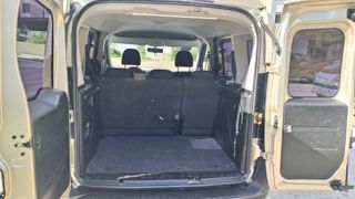 FIAT Doblò 1.3 multijet  90cv