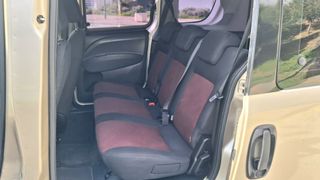 FIAT Doblò 1.3 multijet  90cv