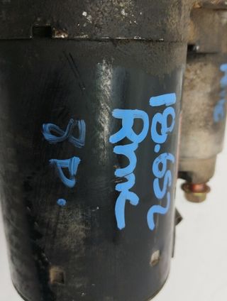 Hyundai 3610002550 motor arranque atos 1.0 5210442