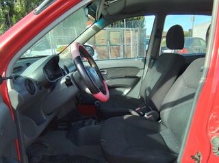 Hyundai 3610002550 motor arranque atos 1.0 5210442