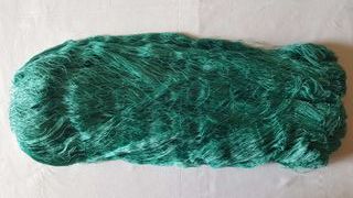 35 mm. Red de protección o para pesca