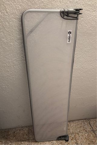 Barrera de Cama Infantil Safety 1st