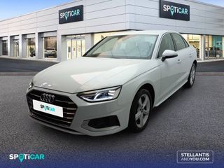 Audi A4 Advanced 35 TDI 120kW (163CV) S tronic