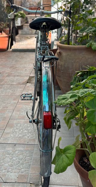 Bicicleta Clásica Torrot Originales