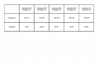Traje Fox Infantil Fluorescente 3