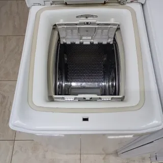 Lavadora Hoover Carga Superior 7kg