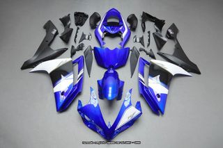 Carenado Avdb YAMAHA YZF R1 2007 - 2008