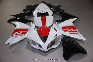 Carenado Avdb YAMAHA YZF R1 2007 - 2008