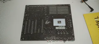 Placa Base ASUS P6T SE