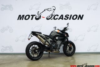 KTM 790 DUKE