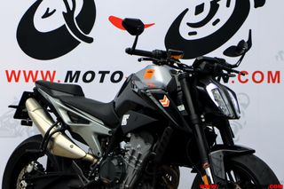 KTM 790 DUKE