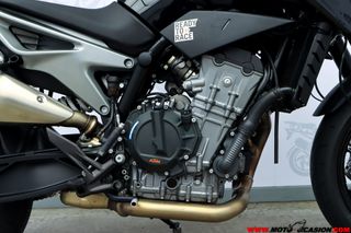 KTM 790 DUKE