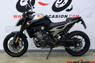 KTM 790 DUKE