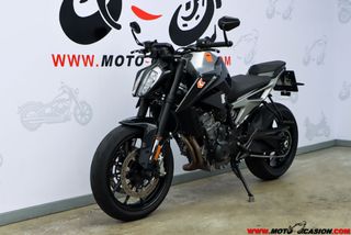 KTM 790 DUKE