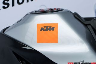 KTM 790 DUKE