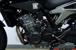 KTM 790 DUKE