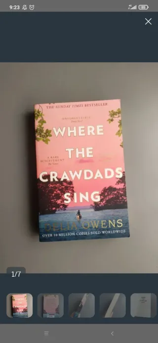 Pack 3 libros Andrea