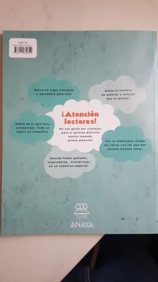 Si entras no sales 3