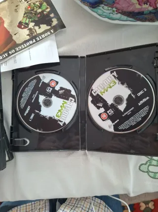 Call of Duty MW3 PC DVD ROM