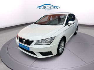 Seat Leon León ST 1.6 TDI 85 kW (115 CV) Start&Stop Reference Advanced
